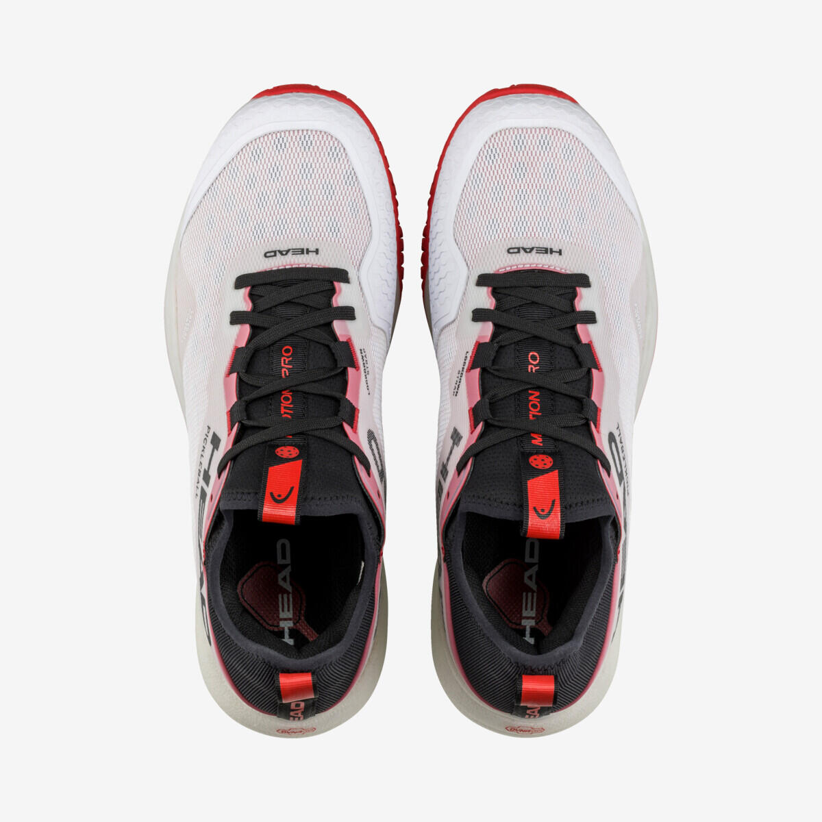 HEAD Motion Pro Männer Pickleball Schuhe 5/6