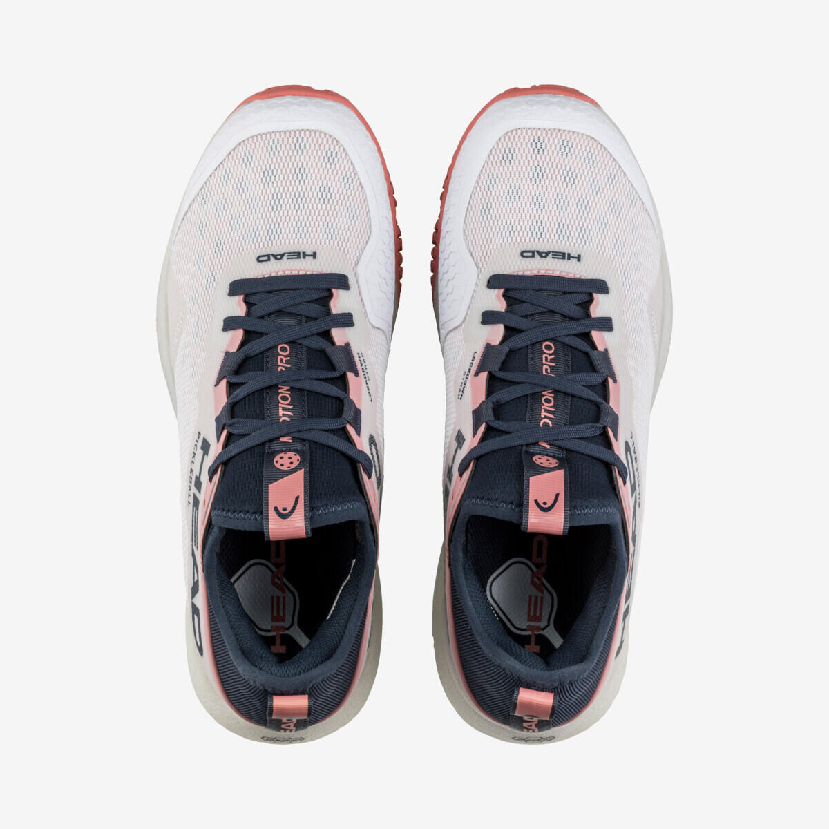 HEAD Motion Pro Frauen Pickleball Schuhe 5/6