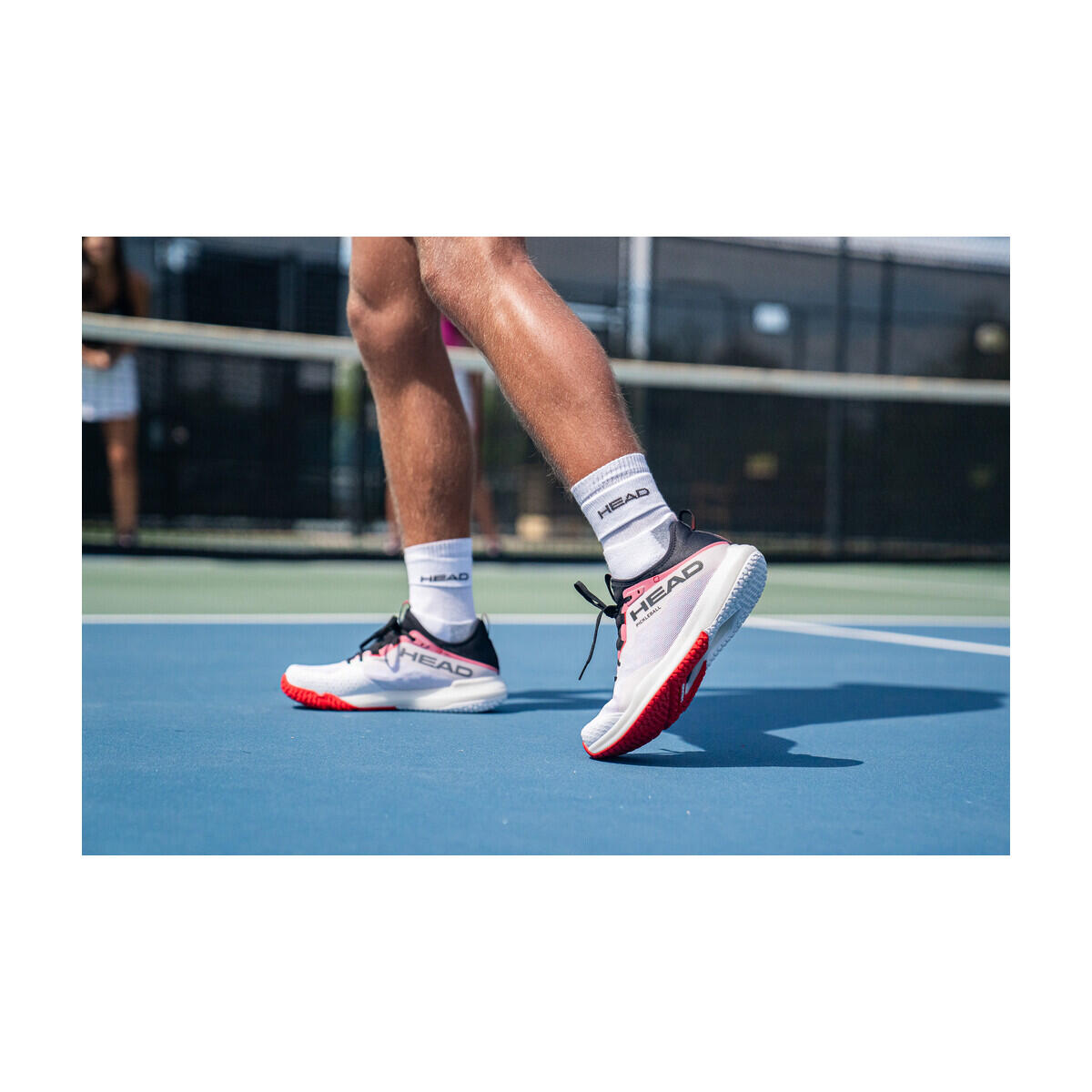 HEAD Motion Pro Männer Pickleball Schuhe 6/6