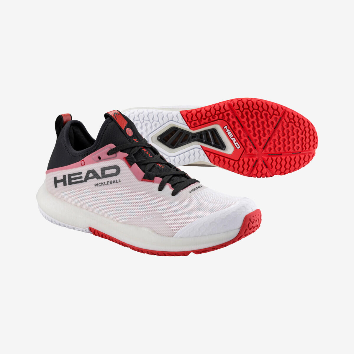 HEAD Motion Pro Männer Pickleball Schuhe 3/6