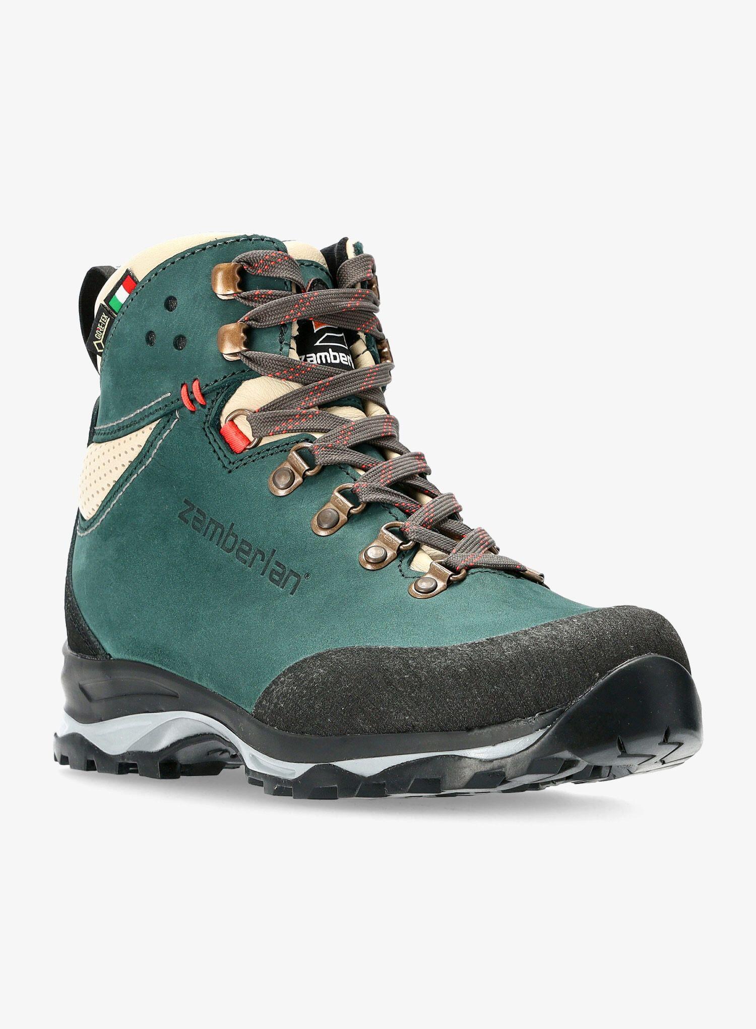 Buty trekkingowe damskie Zamberlan Amelia GTX 3/7