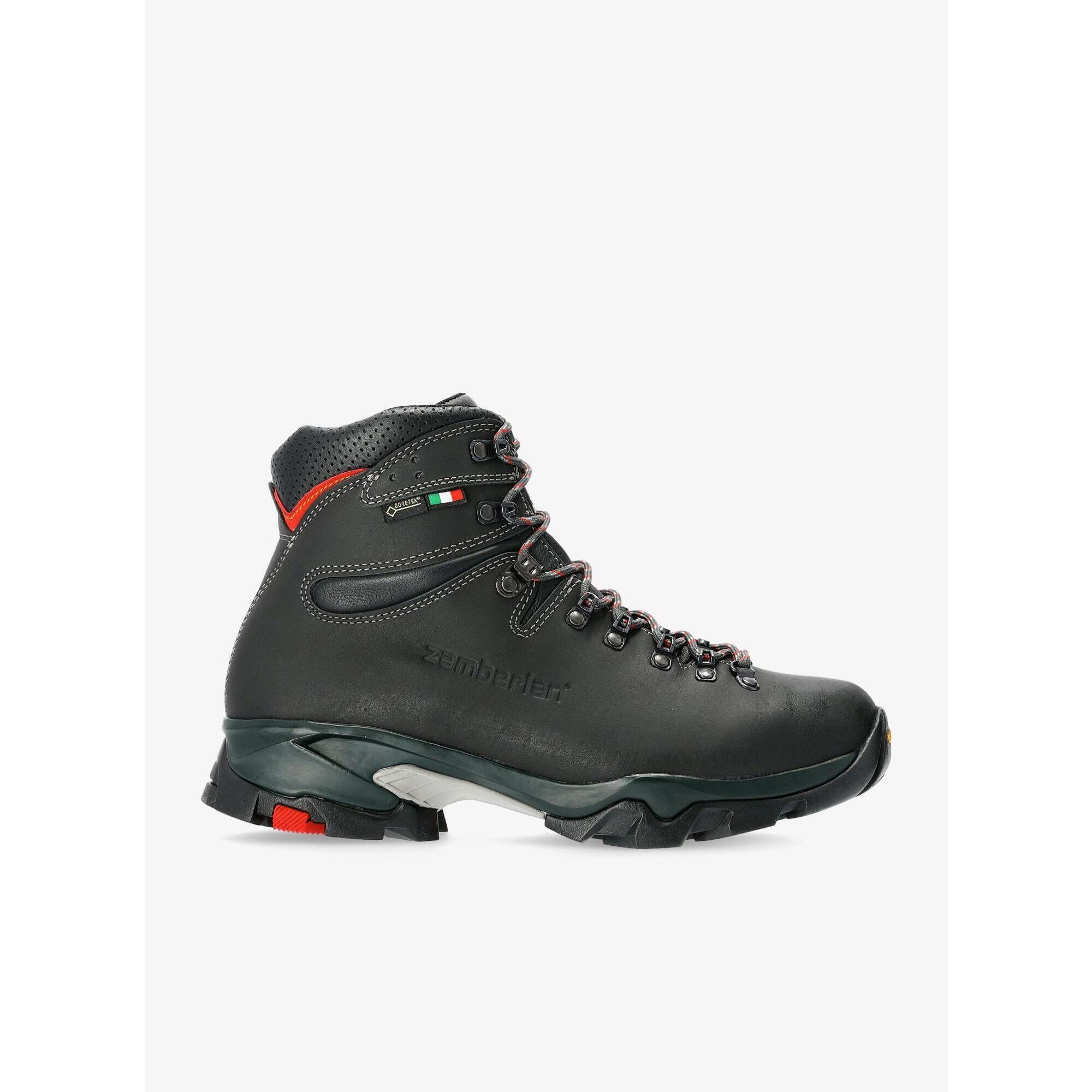 Buty trekkingowe męskie Zamberlan Vioz GTX Wide Last