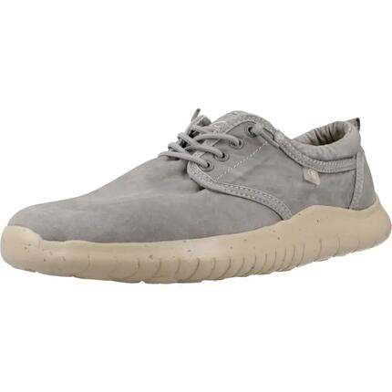 Baskets Coronel Tapiocca Modèle T238 9 Couleur Gris