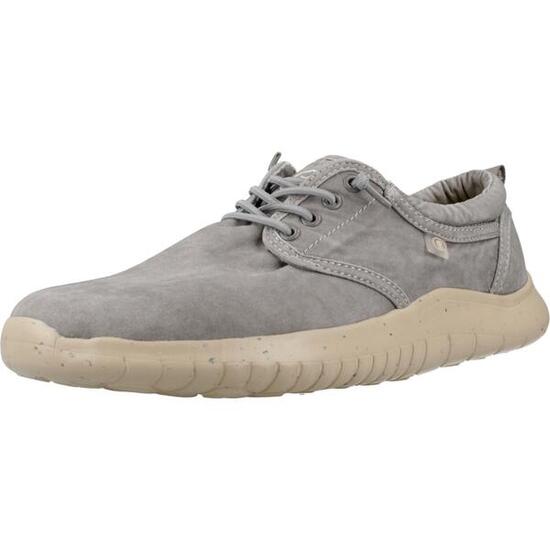 Baskets Coronel Tapiocca Modèle T238 9 Couleur Gris