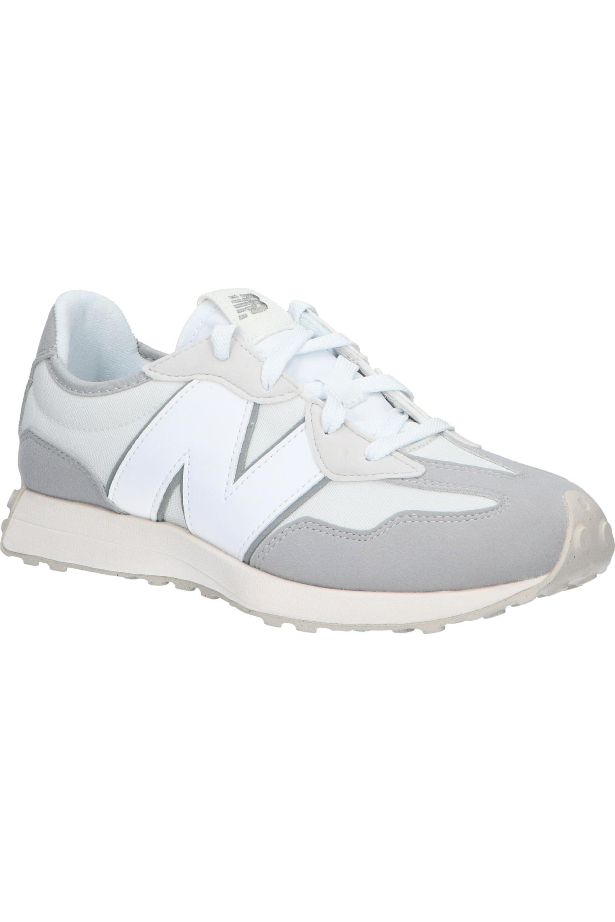ZAPATOS Y COMPLEMENTOS NEW BALANCE  DE NIÑO GS327GM GS327V1 2/5
