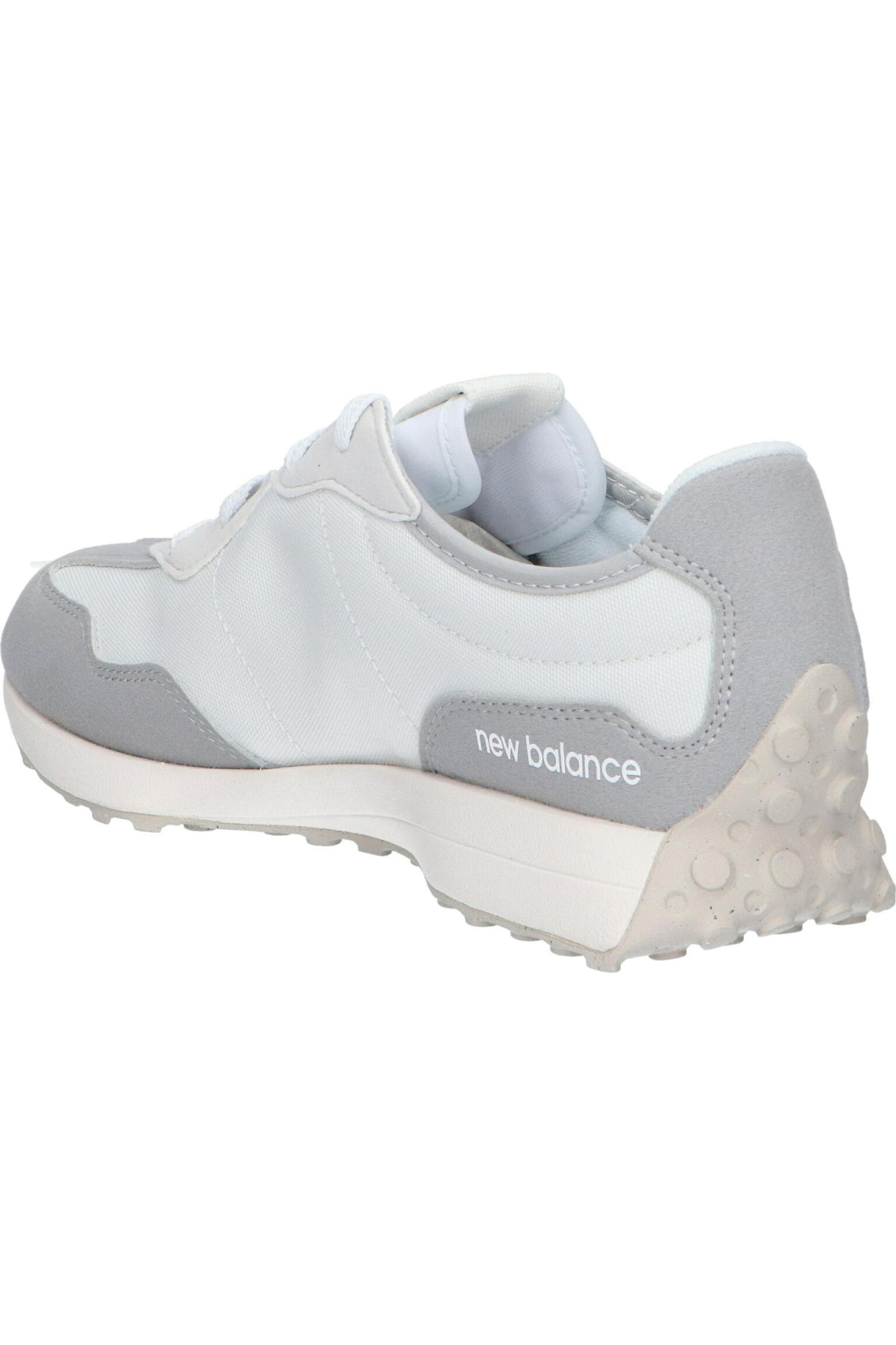 ZAPATOS Y COMPLEMENTOS NEW BALANCE  DE NIÑO GS327GM GS327V1 5/5