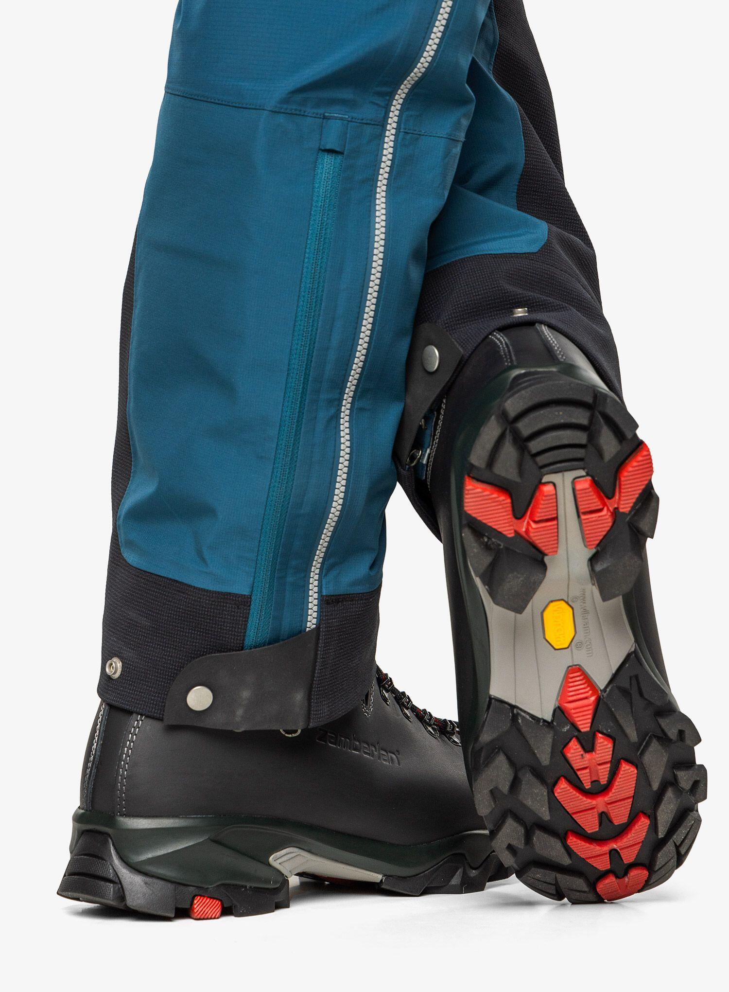 Buty trekkingowe męskie Zamberlan Vioz GTX Wide Last 5/7