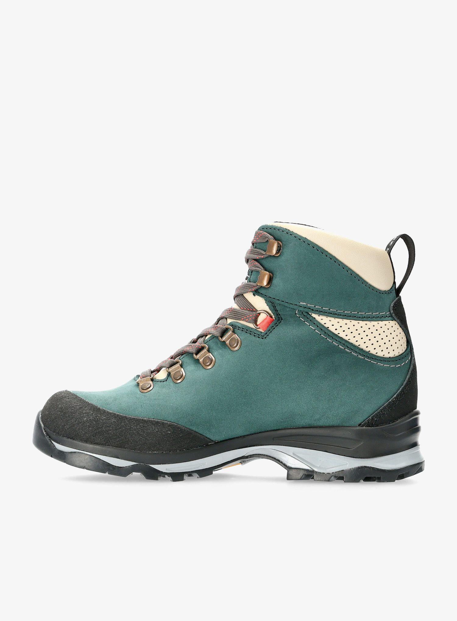 Buty trekkingowe damskie Zamberlan Amelia GTX 6/7
