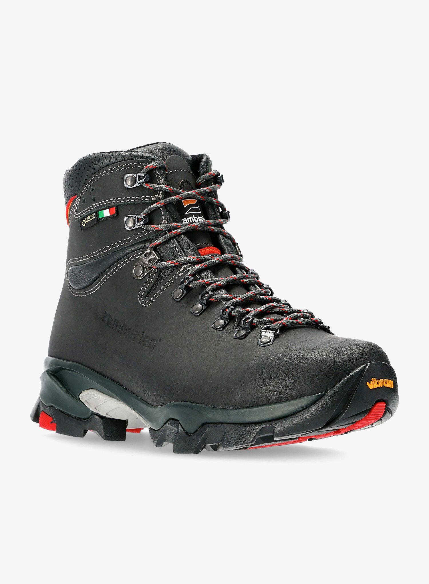 Buty trekkingowe męskie Zamberlan Vioz GTX Wide Last 4/7