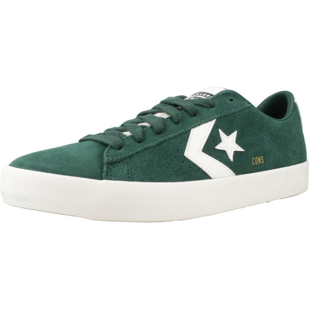 CONVERSE Ténis Converse Modelo Pl Vulc Pro Cor Verde