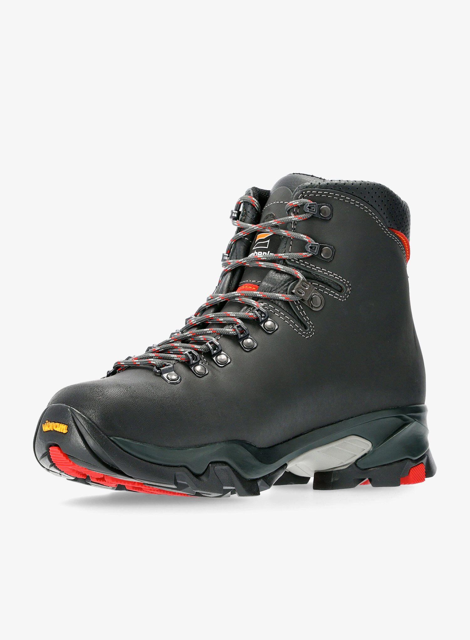 Buty trekkingowe męskie Zamberlan Vioz GTX Wide Last 6/7