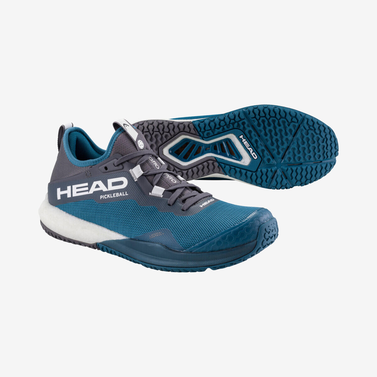 HEAD Motion Pro Scarpe da uomo pickleball 3/5