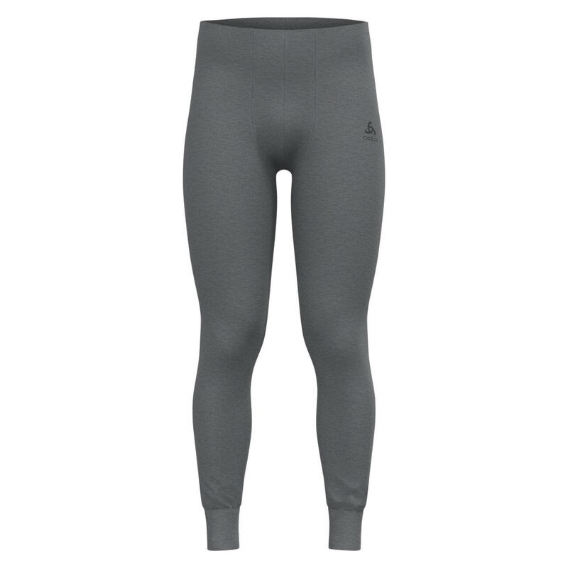 Collant Long Odlo Active Warm Eco Gris