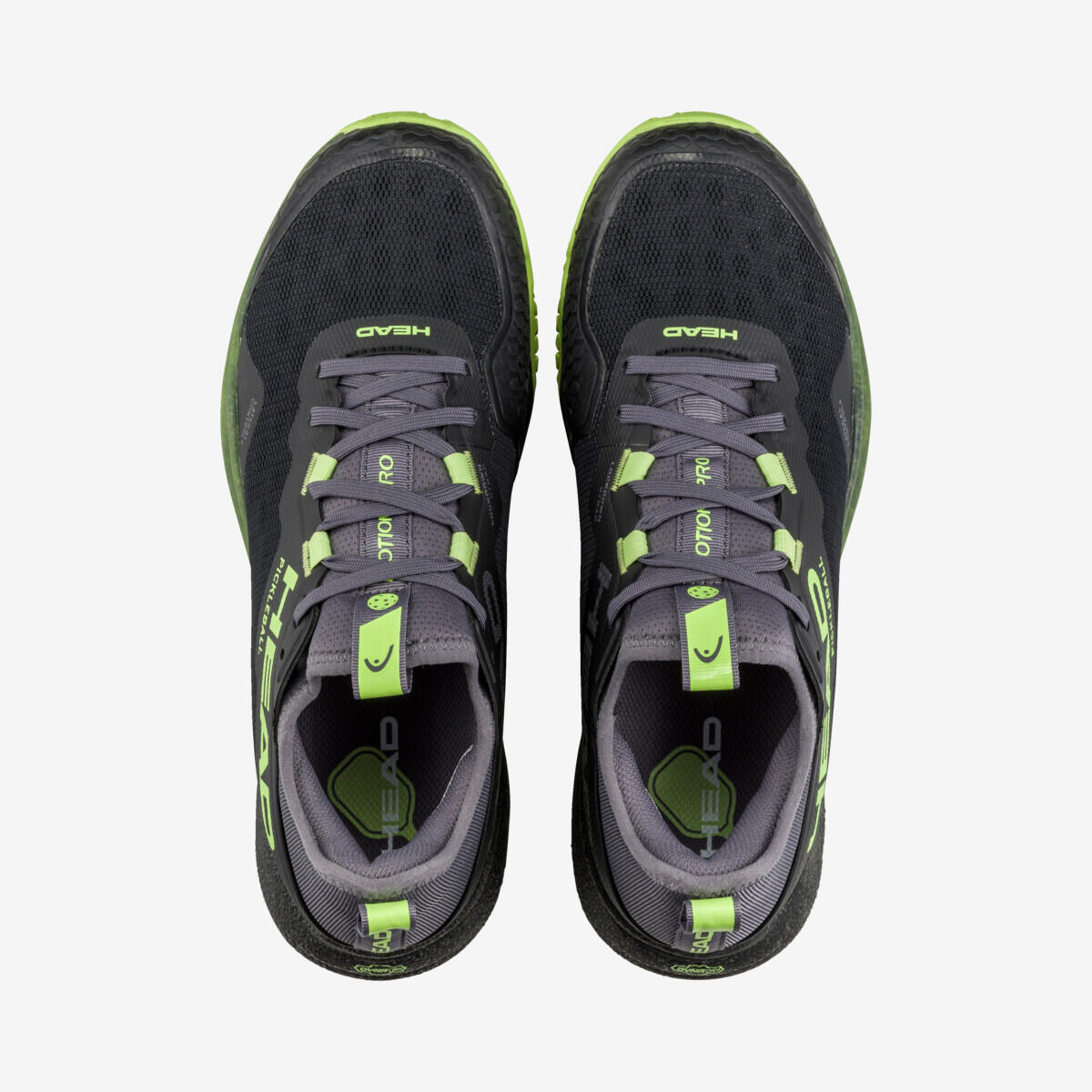 HEAD Motion Pro Chaussures de pickleball hommes 5/5