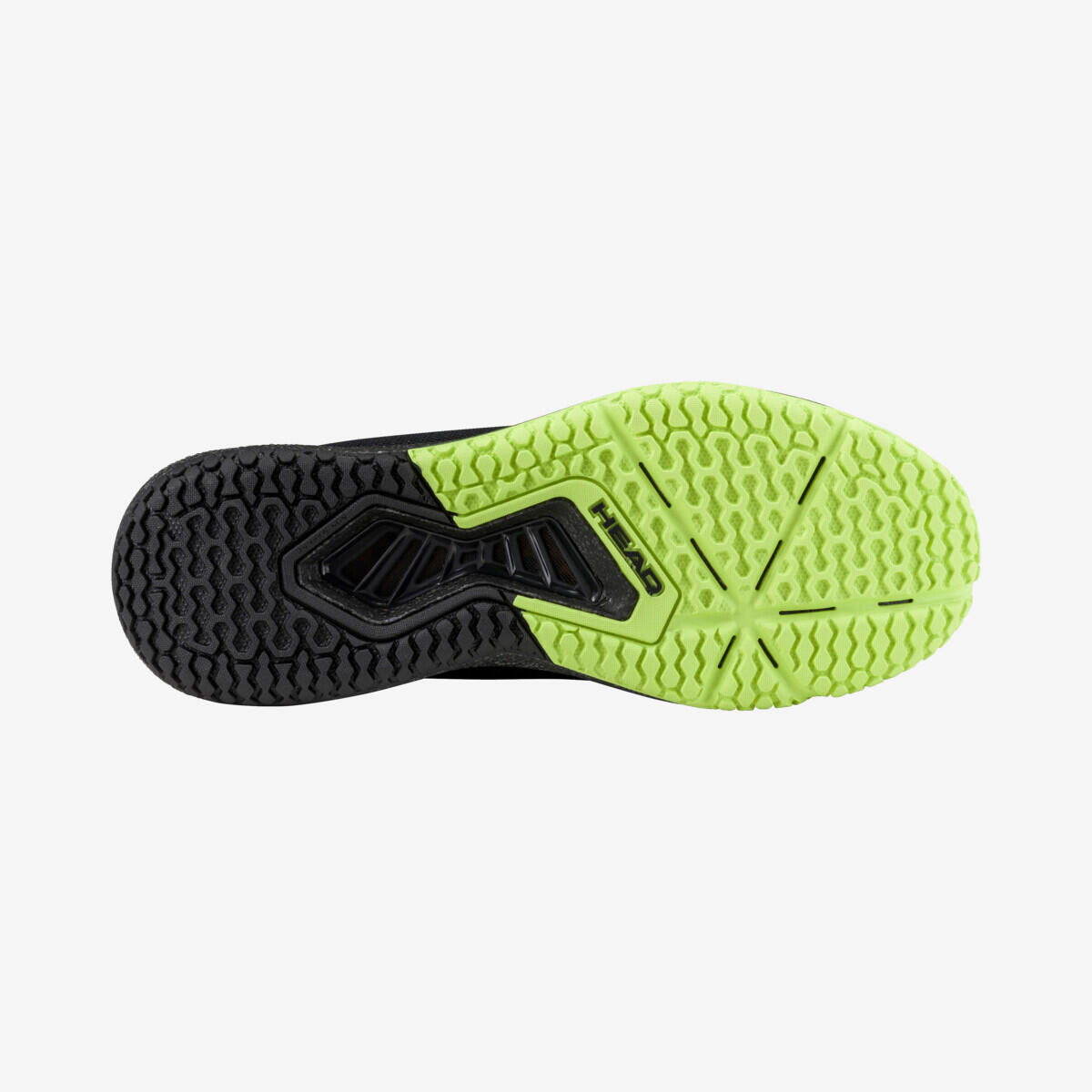 HEAD Motion Pro Chaussures de pickleball hommes 2/5