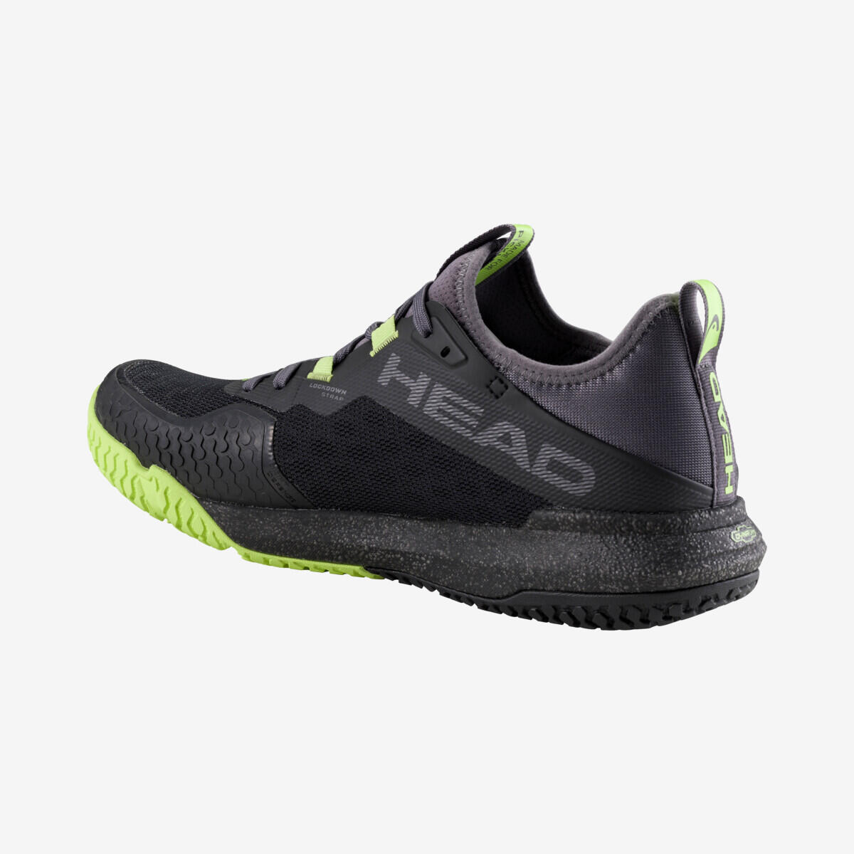 HEAD Motion Pro Chaussures de pickleball hommes 4/5
