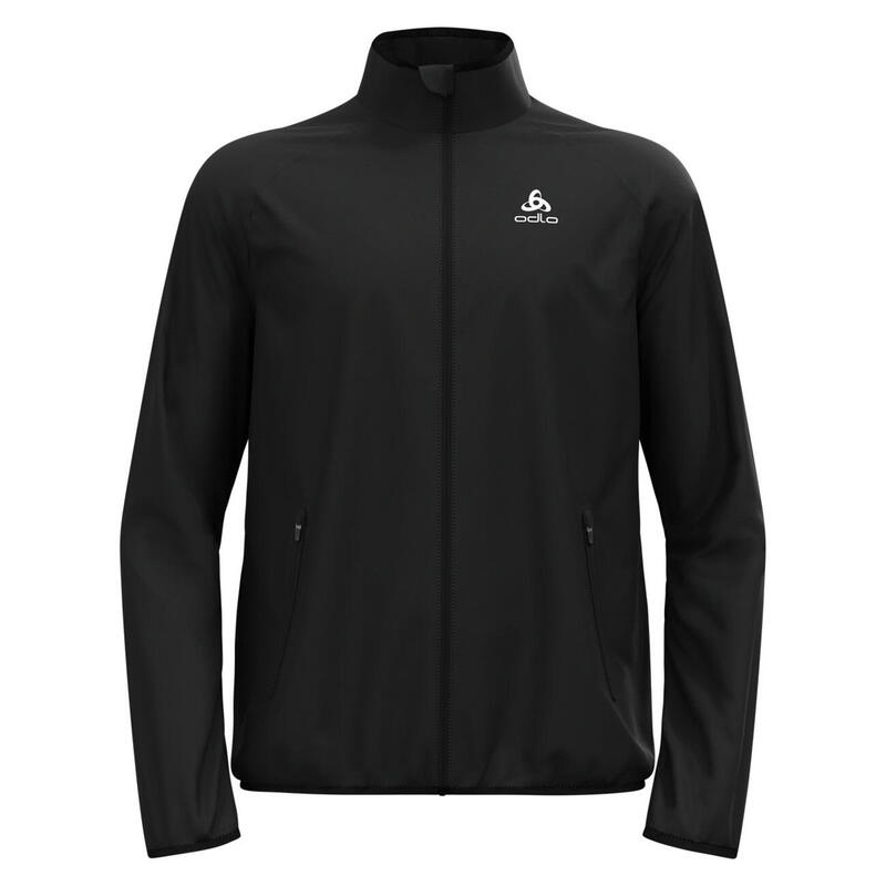 Kurtka męska do biegania Odlo Jacket ESSENTIAL LIGHT