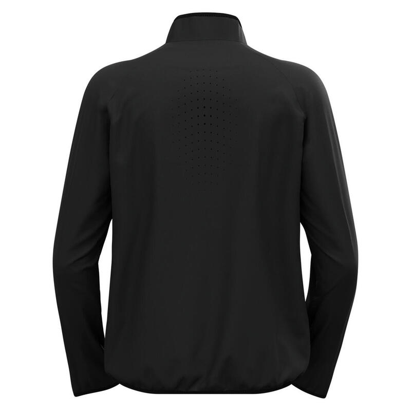Kurtka męska do biegania Odlo Jacket ESSENTIAL LIGHT