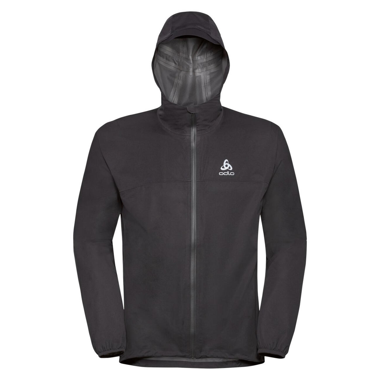 X-Alp Performance Knit waterdicht hardloopjack ODLO 5/7