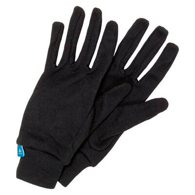Sport handschoenen active warm eco voor kinderen