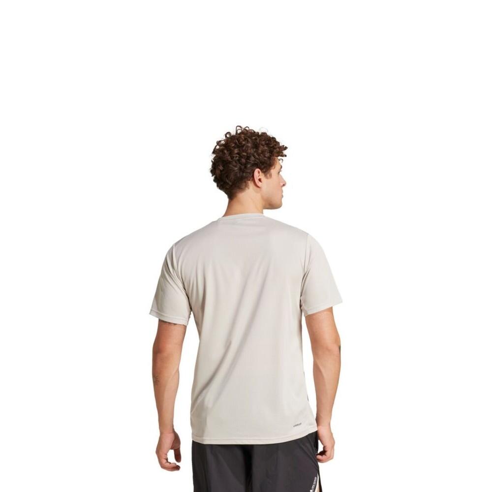 Adidas Tr-Es Base T - camiseta de running para hombre, XXL 5/6
