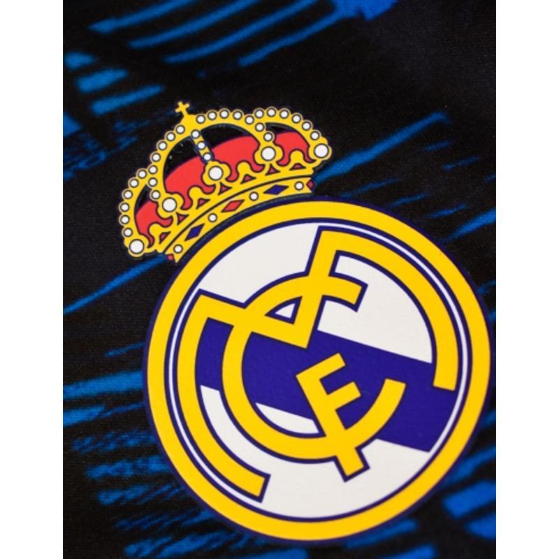 Maglia da Calcio Real Madrid Uomini 5/7