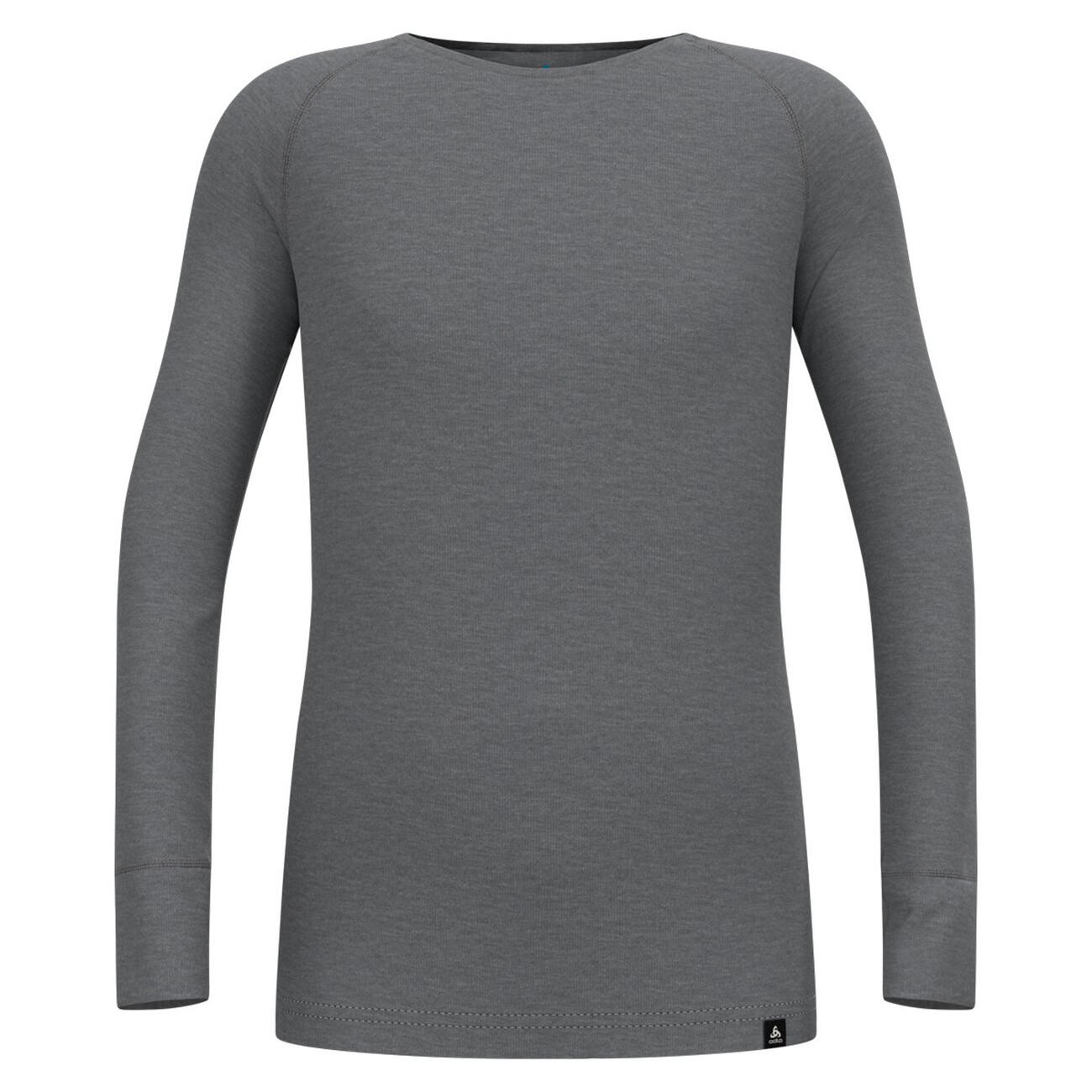 Shirt Ronde Hals Lange Mouwen ACTIVE WARM ECO KID 5/5