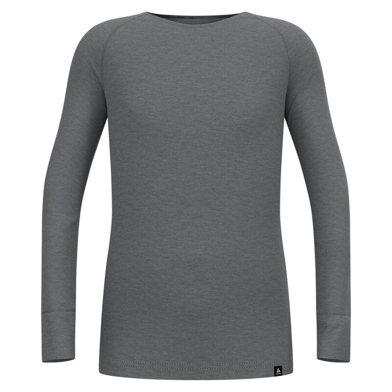 T-shirt technique à manches longues Active Warm pour enfant