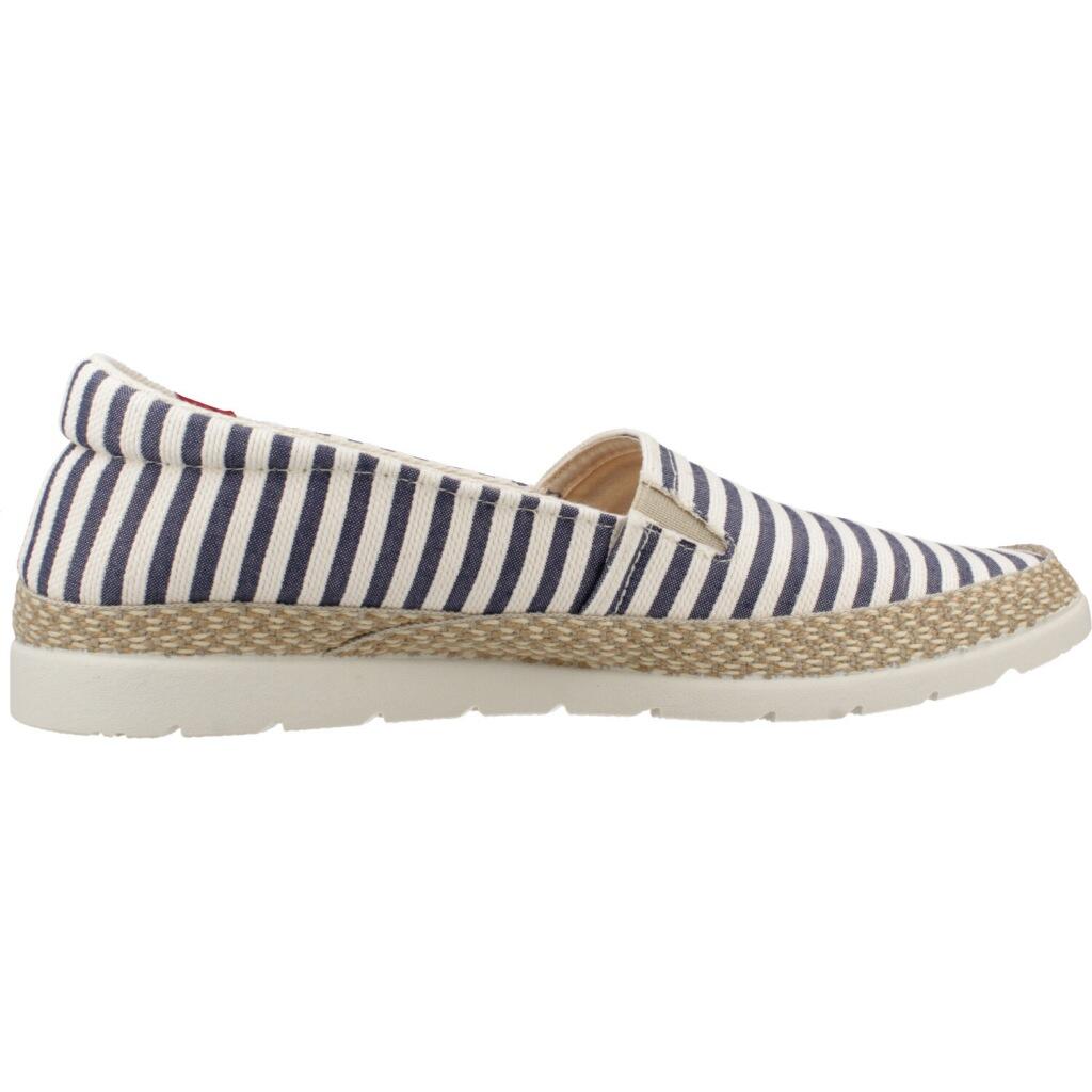 Sandali Gioseppo Modello 75261g Colore Blu 4/5