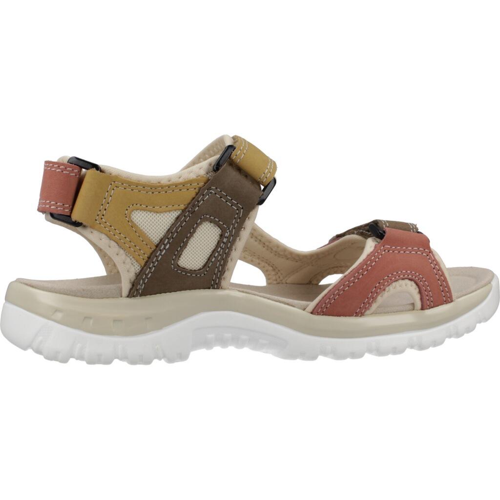Sandalias Planas Sandalias Mujer Coronel Tapioca Sandalias Mujer