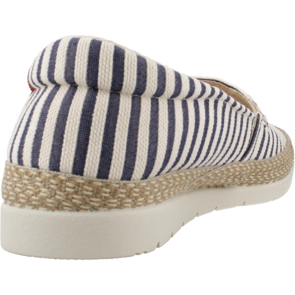 Sandali Gioseppo Modello 75261g Colore Blu 3/5