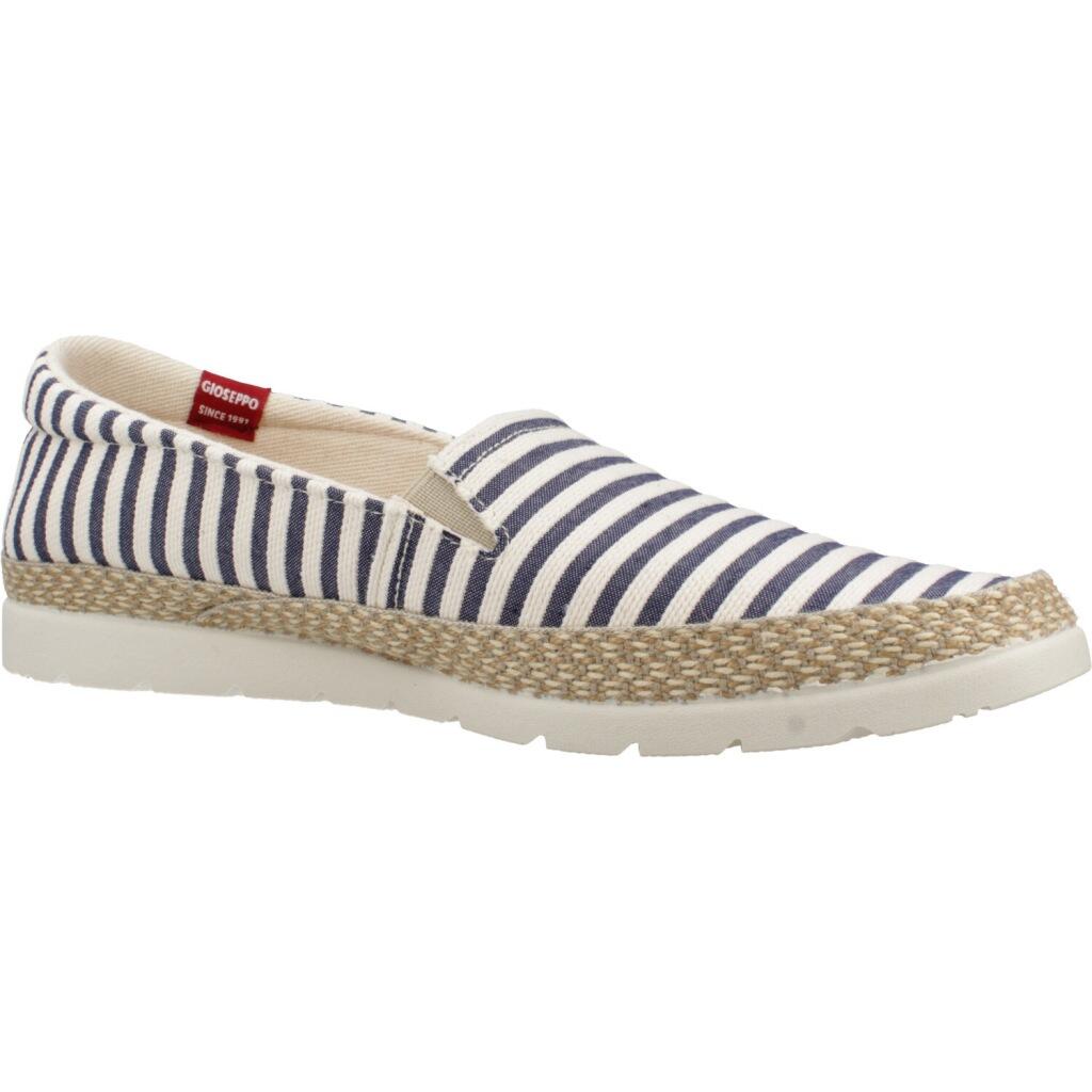 Sandali Gioseppo Modello 75261g Colore Blu 5/5