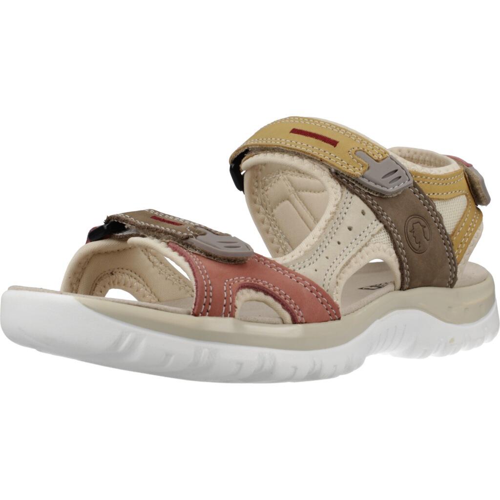 Sandały CORONEL TAPIOCCA T275 15 Rose