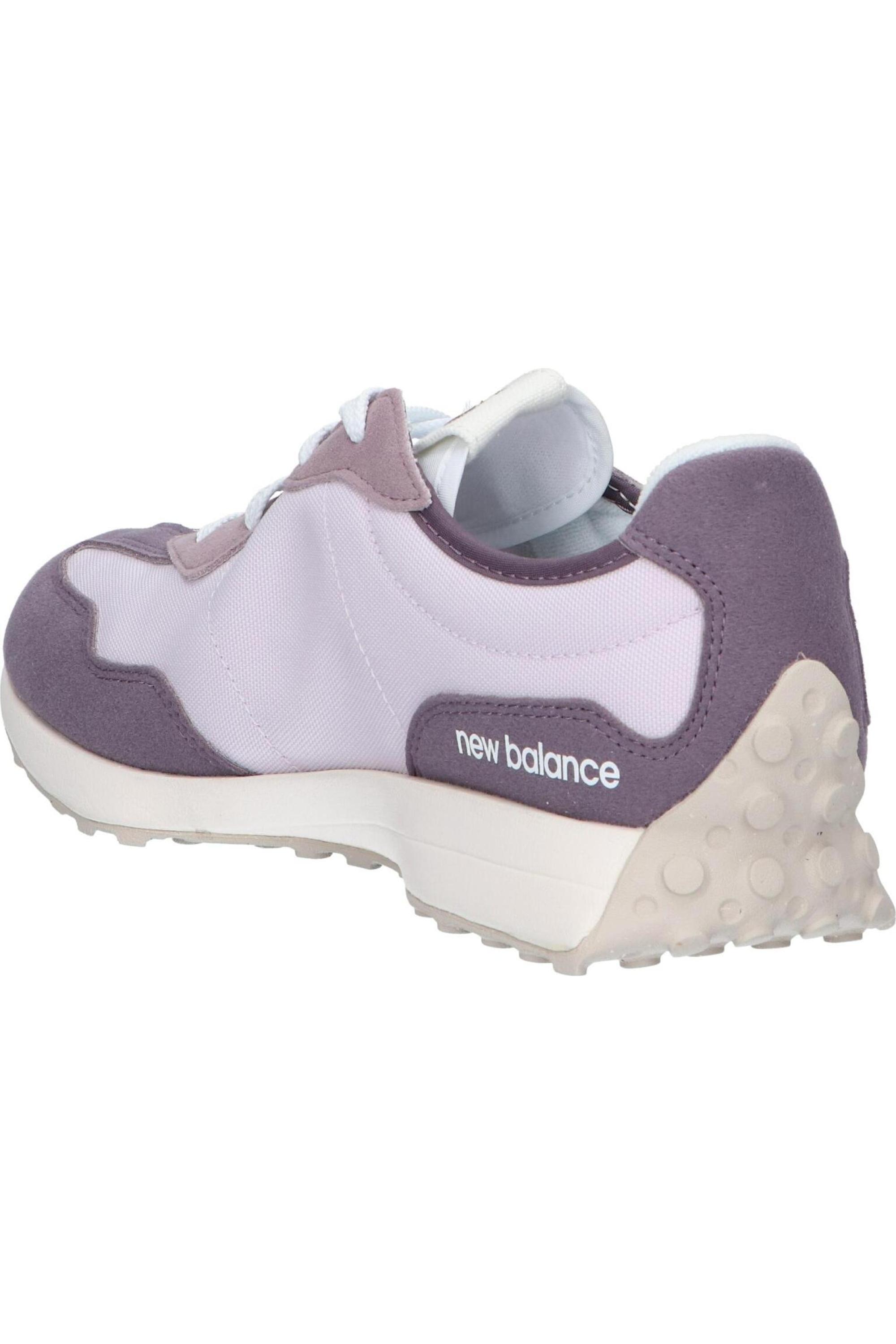 ZAPATOS Y COMPLEMENTOS NEW BALANCE  DE MUJER GS327GT GS327V1 5/5