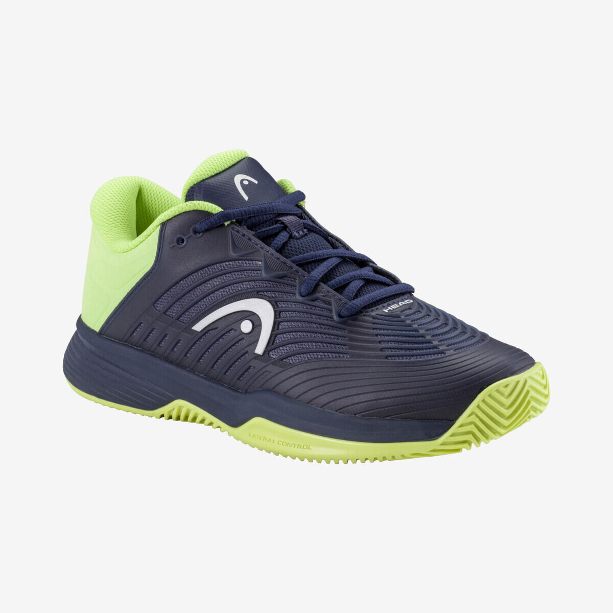HEAD HEAD Revolt Pro 4.5 Clay Junior Tennisschoenen