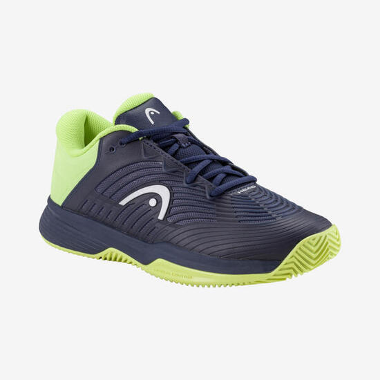 HEAD Revolt Pro 4.5 Clay Chaussures de tennis junior
