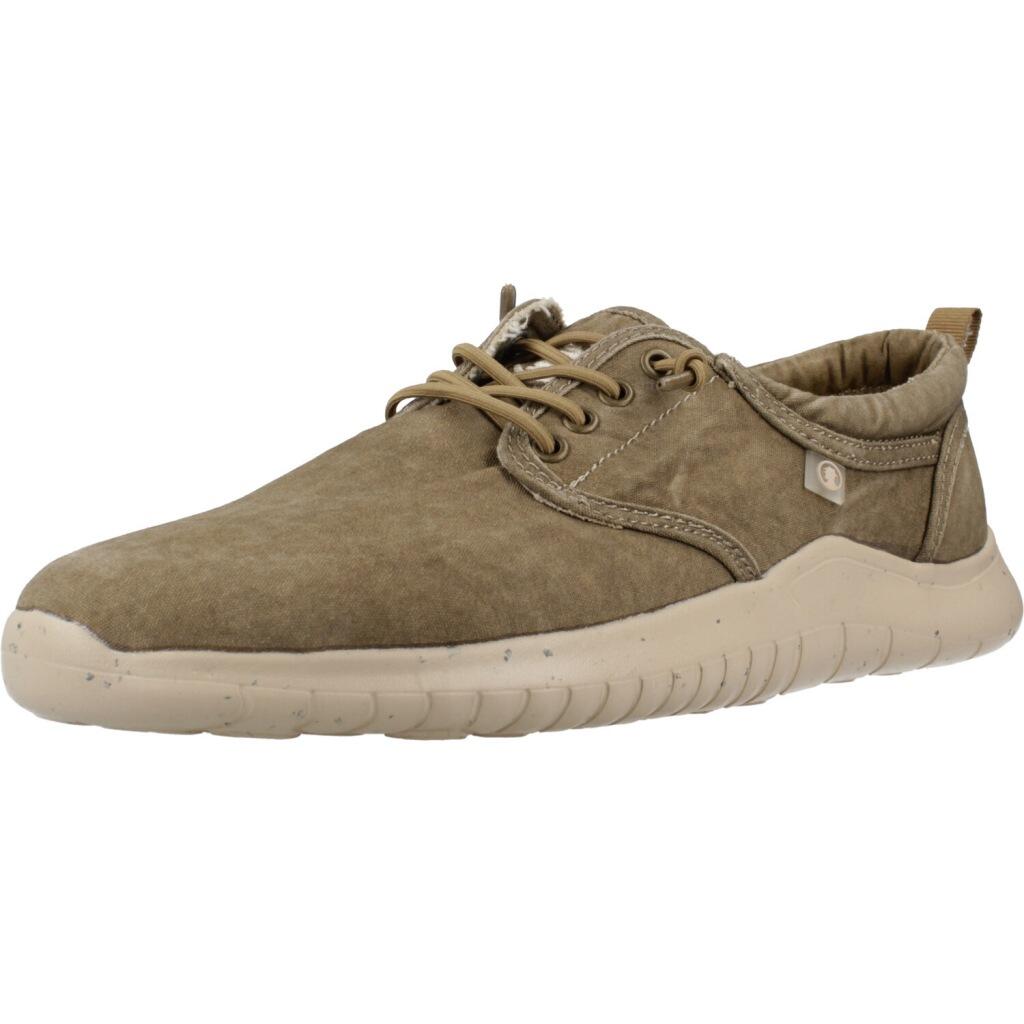 Coronel Tapioca - Baskets Coronel Tapiocca Modèle T238 7 Couleur Vert - Chaussures De Sport - Vert - Decathlon