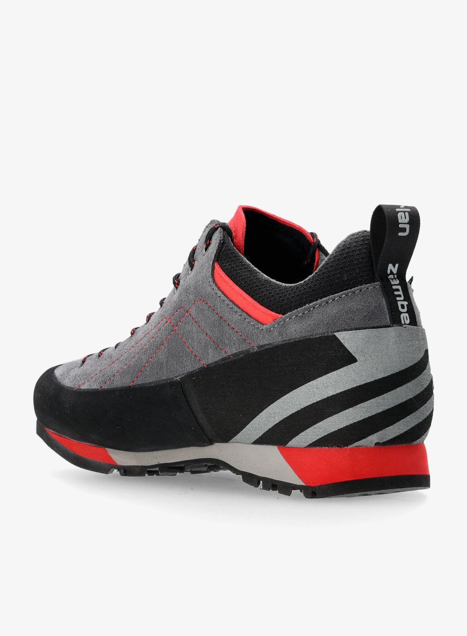 Buty podejściowe Zamberlan El Cap RR 6/7