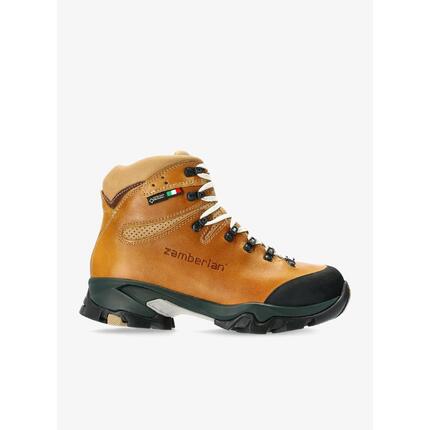 Buty trekkingowe damskie Zamberlan Vioz Lux GTX RR