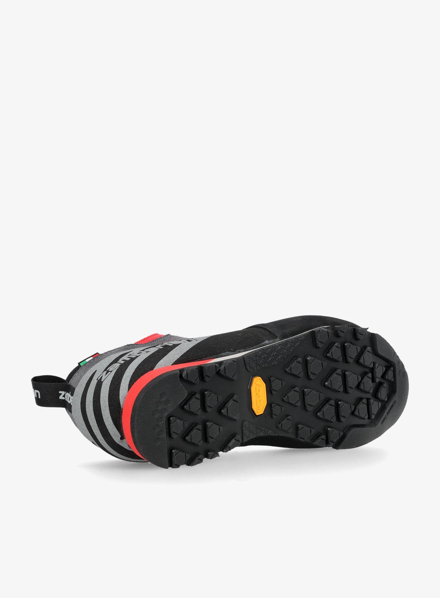 Buty podejściowe Zamberlan El Cap RR 7/7