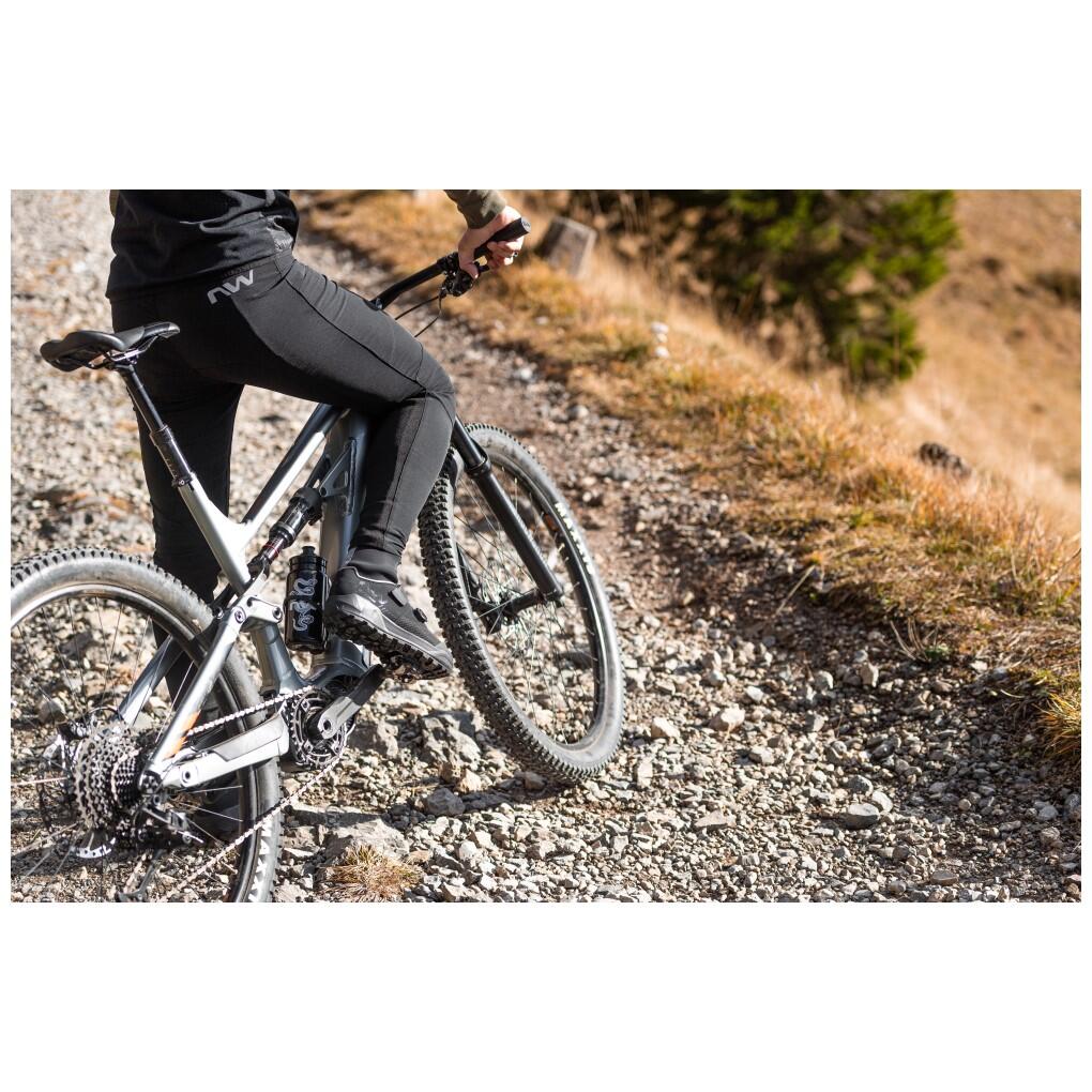 Zapatillas Ciclismo MAGMA X PLUS TRAIL-AM 2024-25 4/7