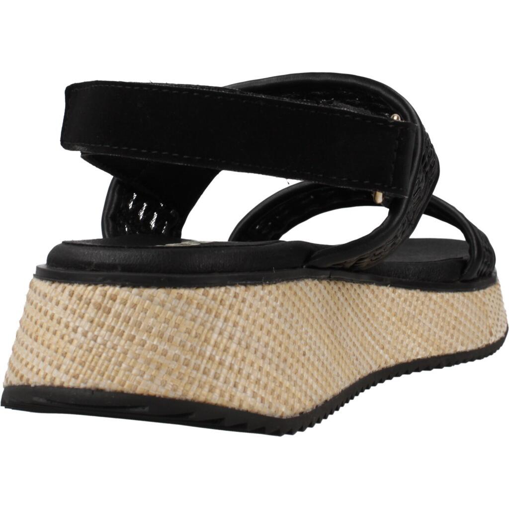 Sandales Gioseppo Modèle 75489g Couleur Noir 3/5
