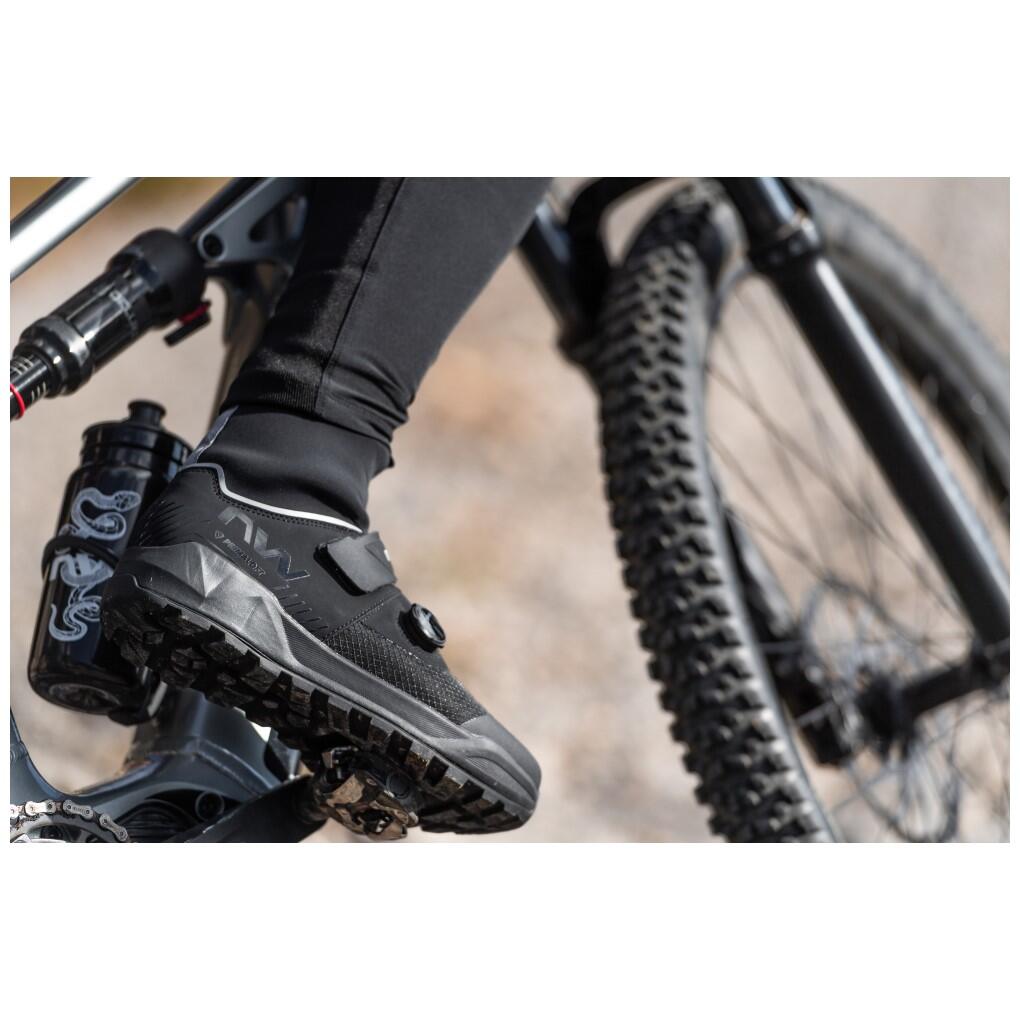 Zapatillas Ciclismo MAGMA X PLUS TRAIL-AM 2024-25 5/7