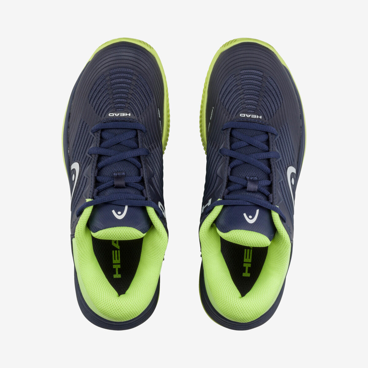HEAD Revolt Pro 4.5 Clay Chaussures de tennis junior 5/6