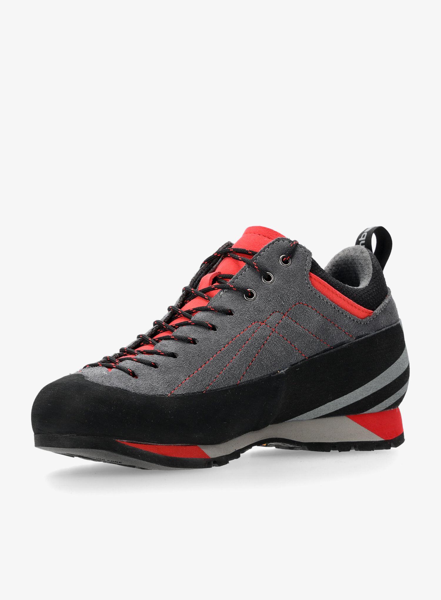 Buty podejściowe Zamberlan El Cap RR 4/7