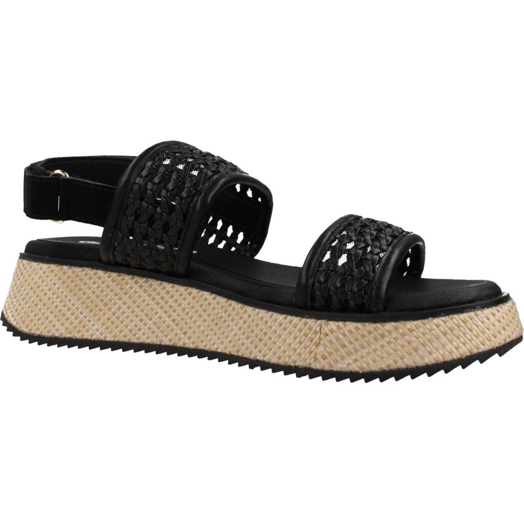 Sandales Gioseppo Modèle 75489g Couleur Noir 5/5