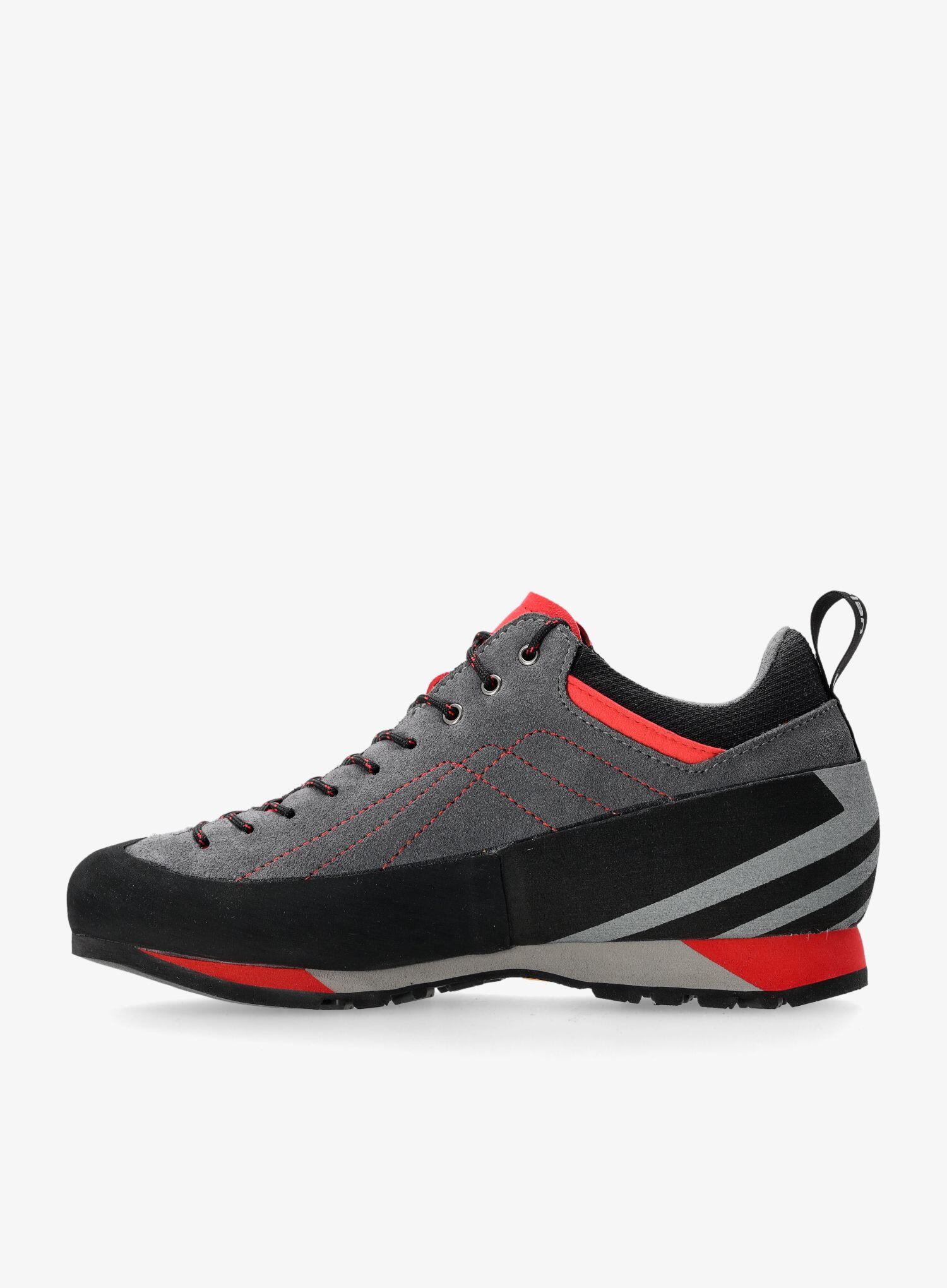 Buty podejściowe Zamberlan El Cap RR 5/7