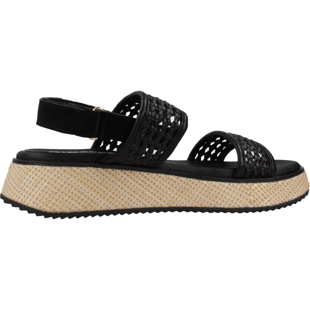 Sandales Gioseppo Modèle 75489g Couleur Noir 4/5
