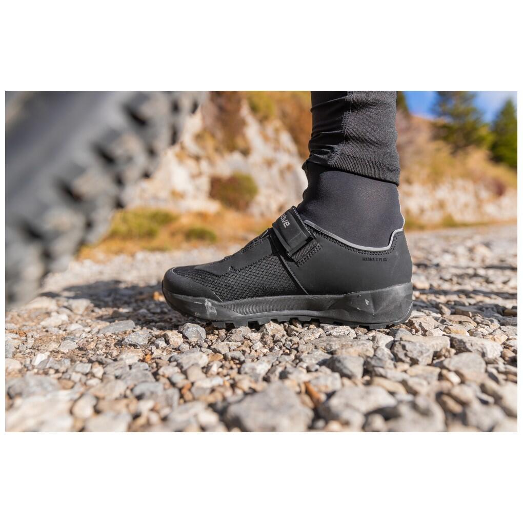 Zapatillas Ciclismo MAGMA X PLUS TRAIL-AM 2024-25 6/7