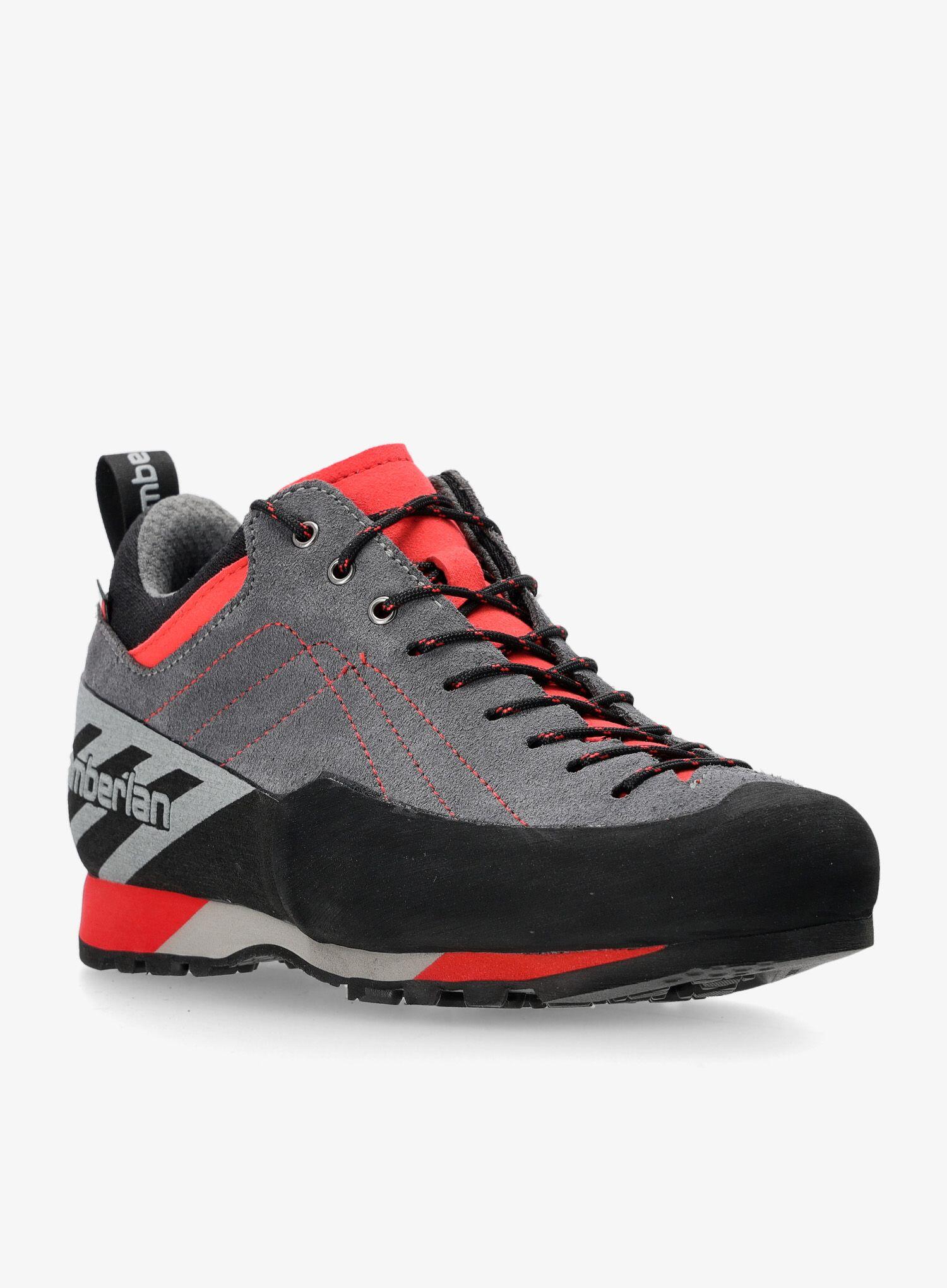 Buty podejściowe Zamberlan El Cap RR 3/7